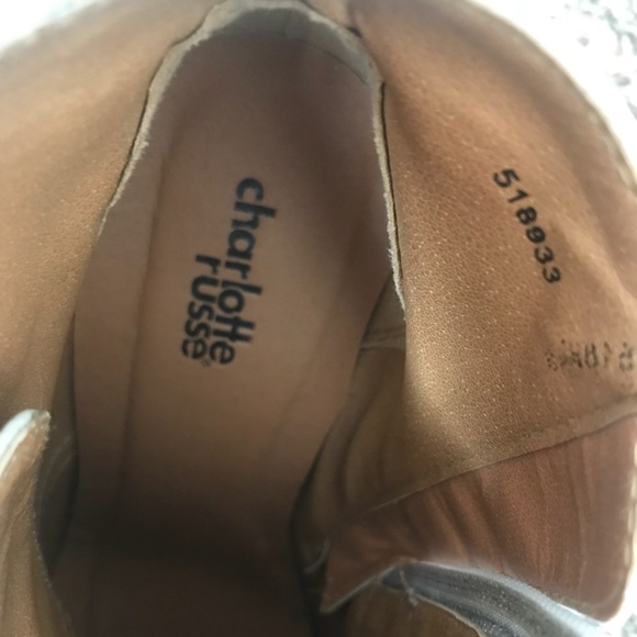 Booties - Picture 2 of 5